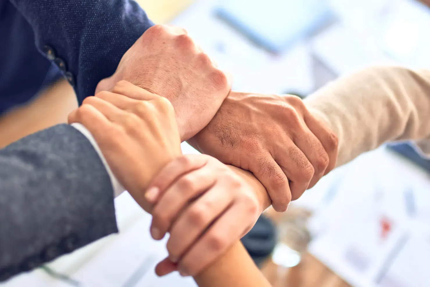 Choosing a Nearshore Development Partner: Key Considerations for Success