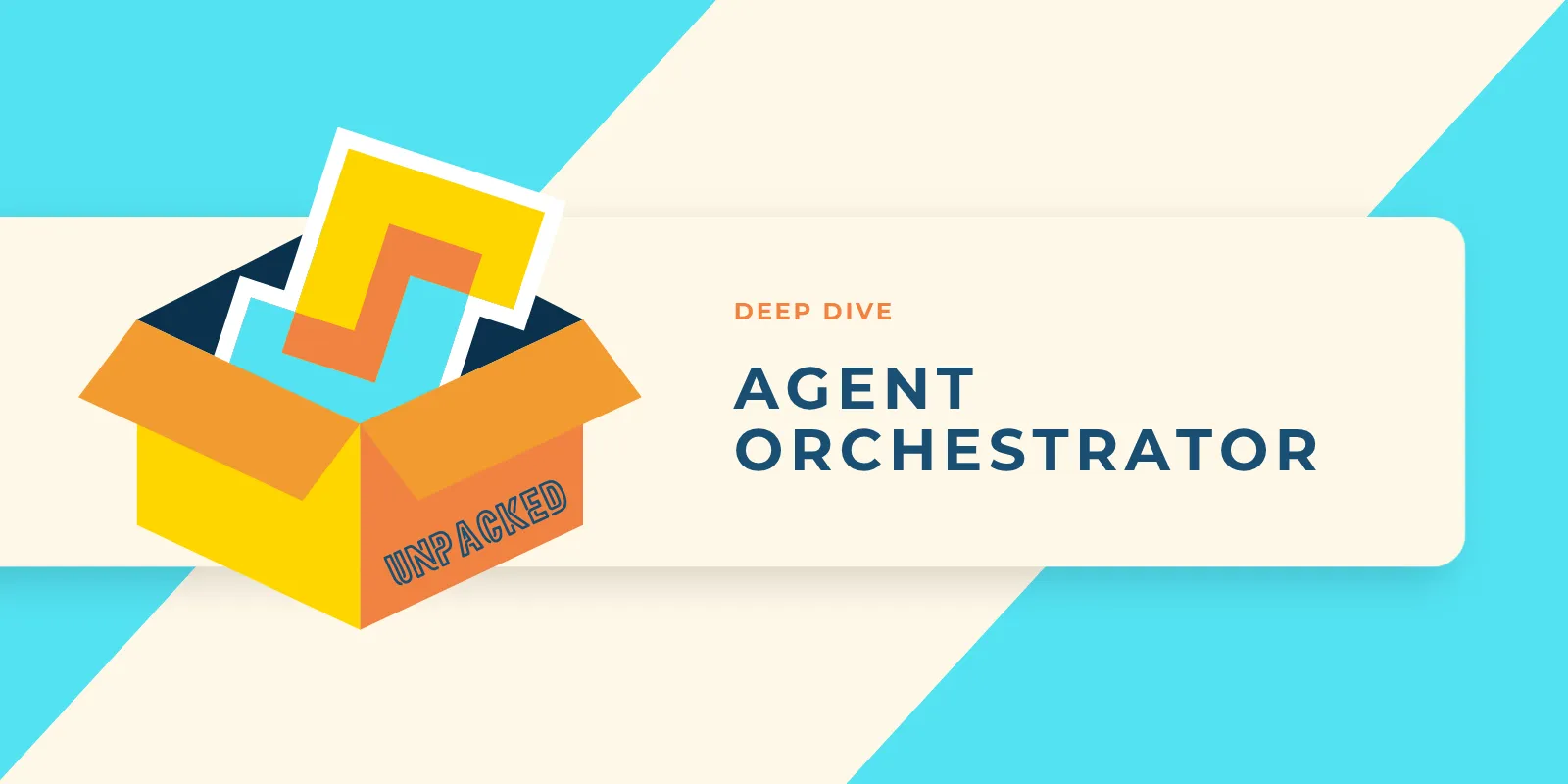 Eversynced Unpacked - Agent Orchestrator