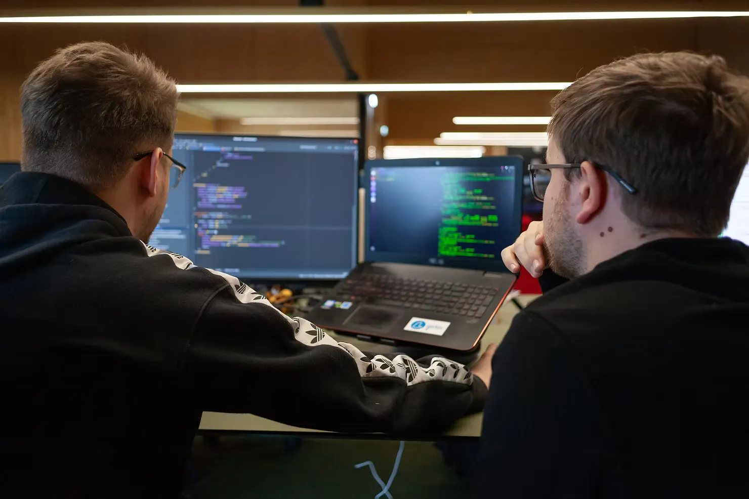 The Future of Software Development: Why North American Startups Are Turning to Latin American Software Developers