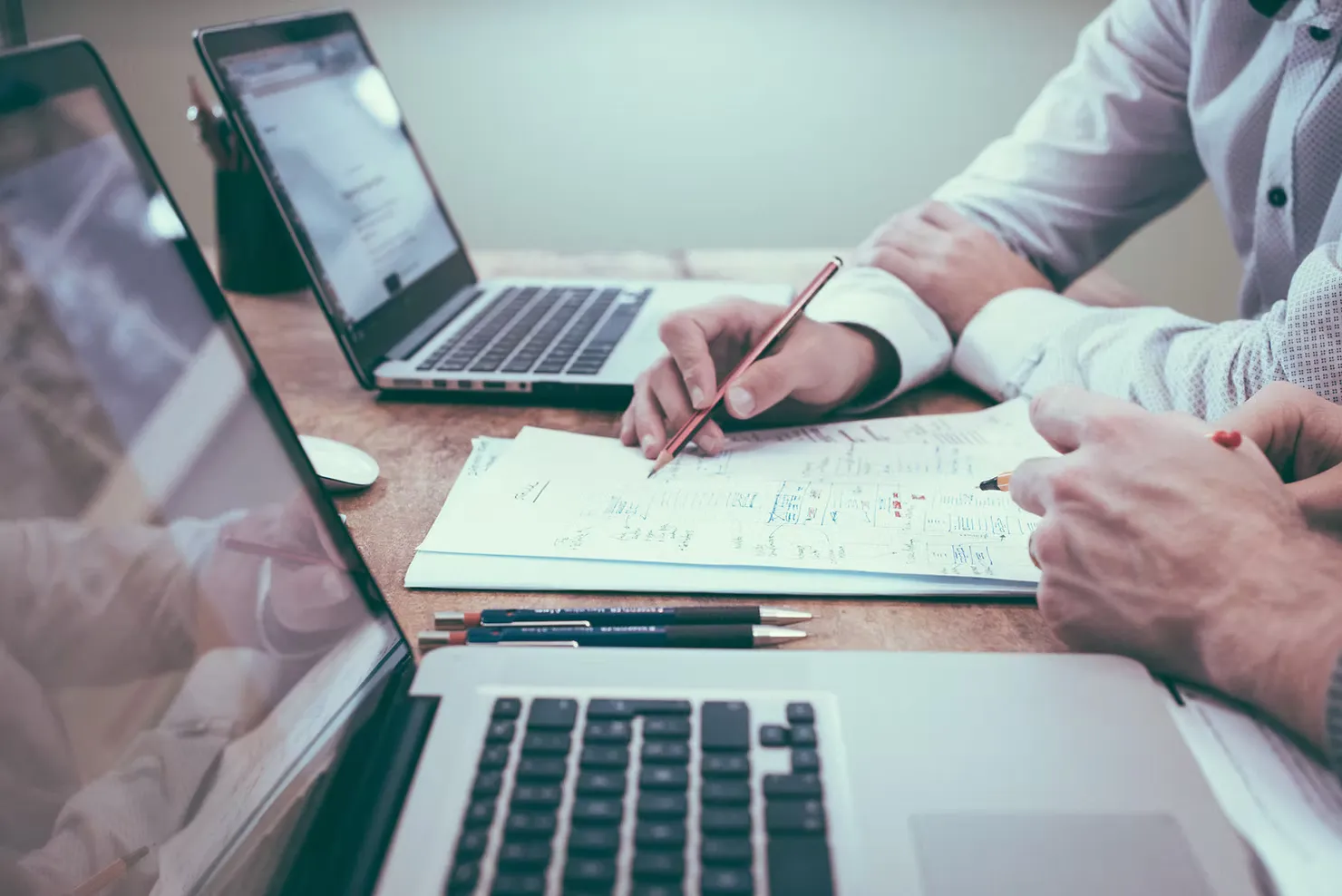 The Importance of Strategic Partnerships in Nearshore Development