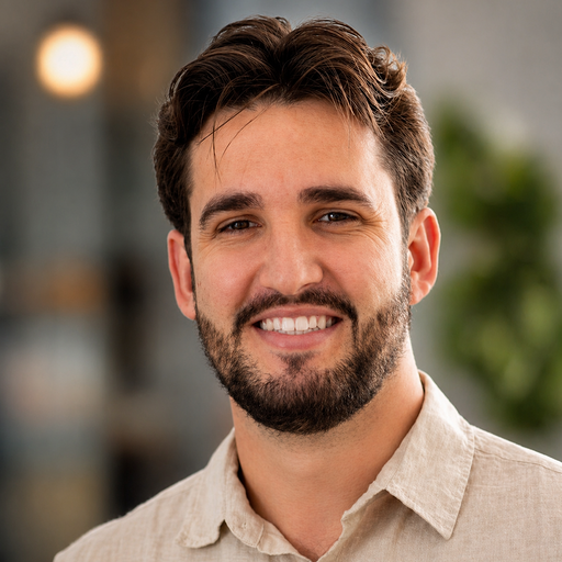 Carlos Barcelos