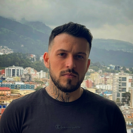 Italo Pereira